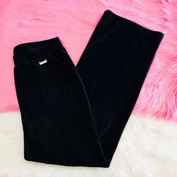 St. John Pants - St. John sport vintage velvet pants